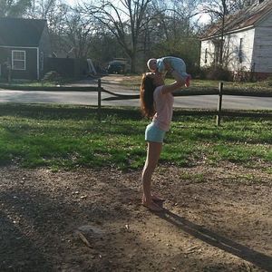 Meet your Posher, Brooke